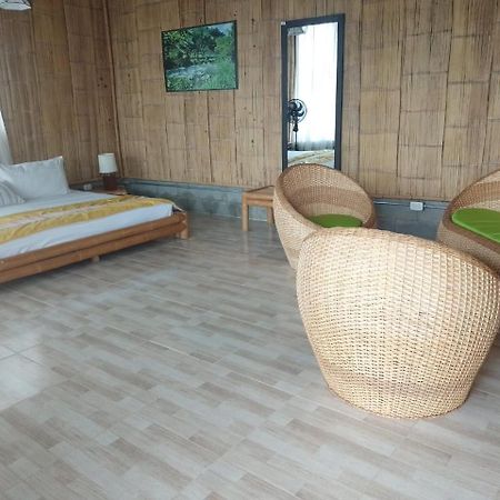 Hotel San Antonio Del Cerro Cerritos Zewnętrze zdjęcie