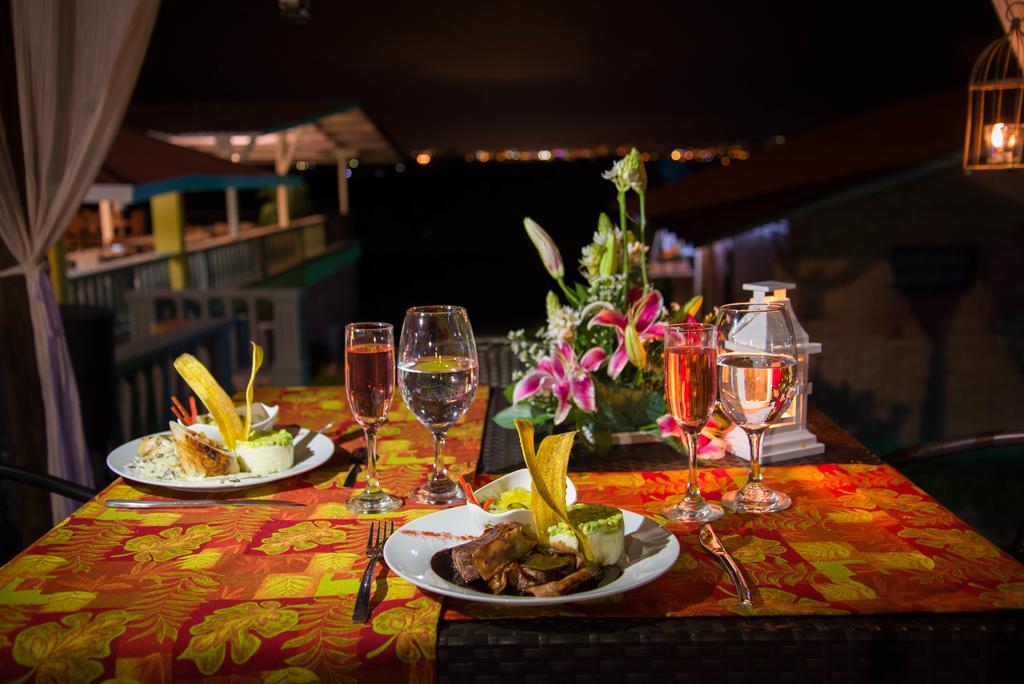 Hotel San Antonio Del Cerro Cerritos Zewnętrze zdjęcie