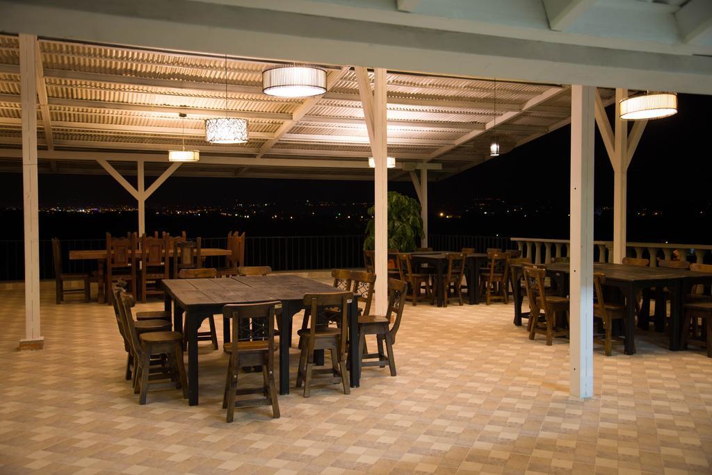 Hotel San Antonio Del Cerro Cerritos Zewnętrze zdjęcie