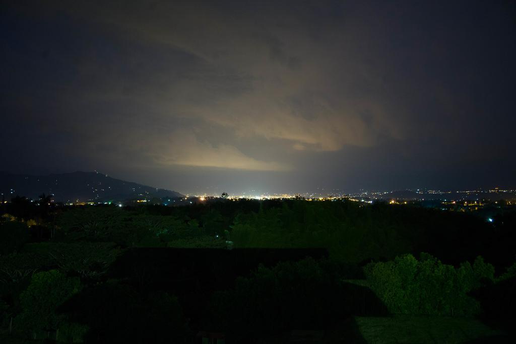 Hotel San Antonio Del Cerro Cerritos Zewnętrze zdjęcie
