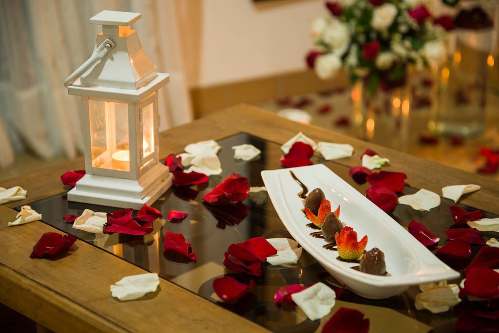 Hotel San Antonio Del Cerro Cerritos Zewnętrze zdjęcie