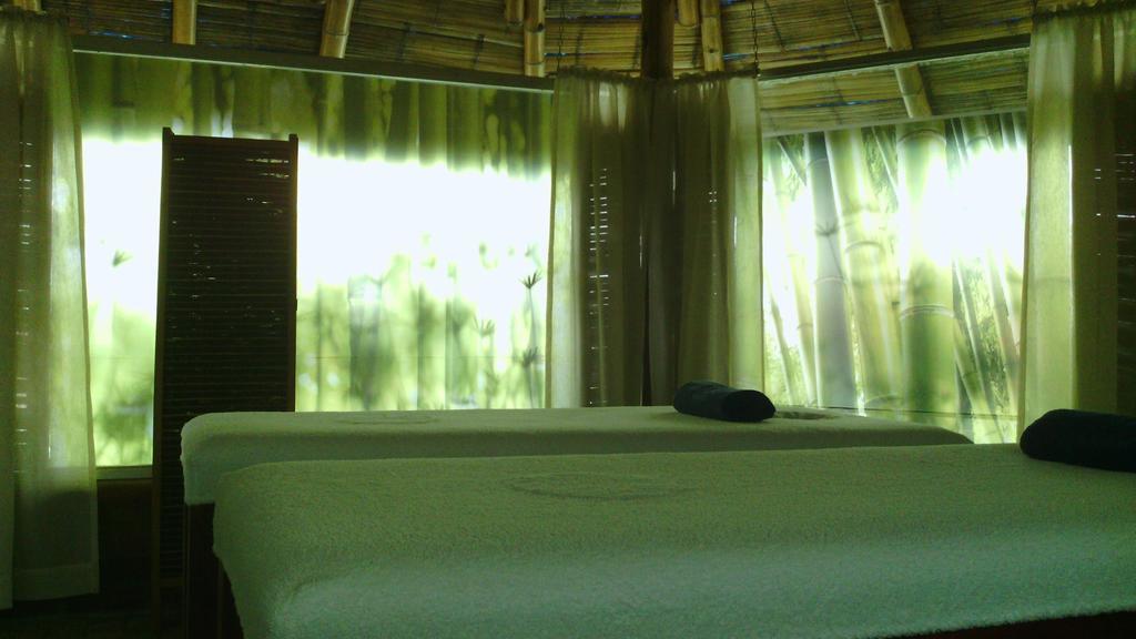 Hotel San Antonio Del Cerro Cerritos Zewnętrze zdjęcie