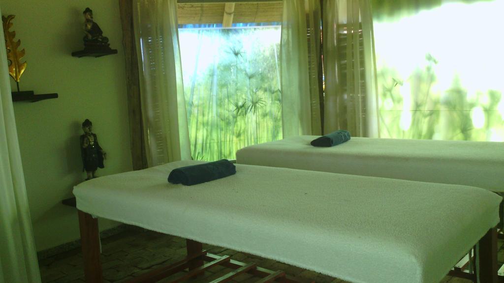 Hotel San Antonio Del Cerro Cerritos Zewnętrze zdjęcie