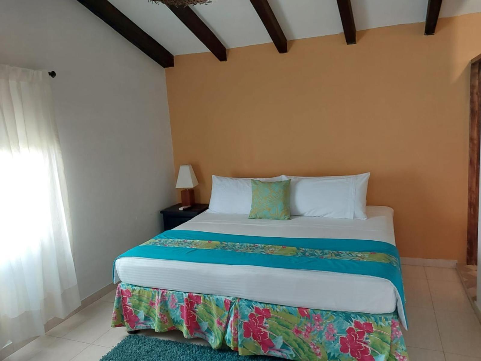 Hotel San Antonio Del Cerro Cerritos Zewnętrze zdjęcie