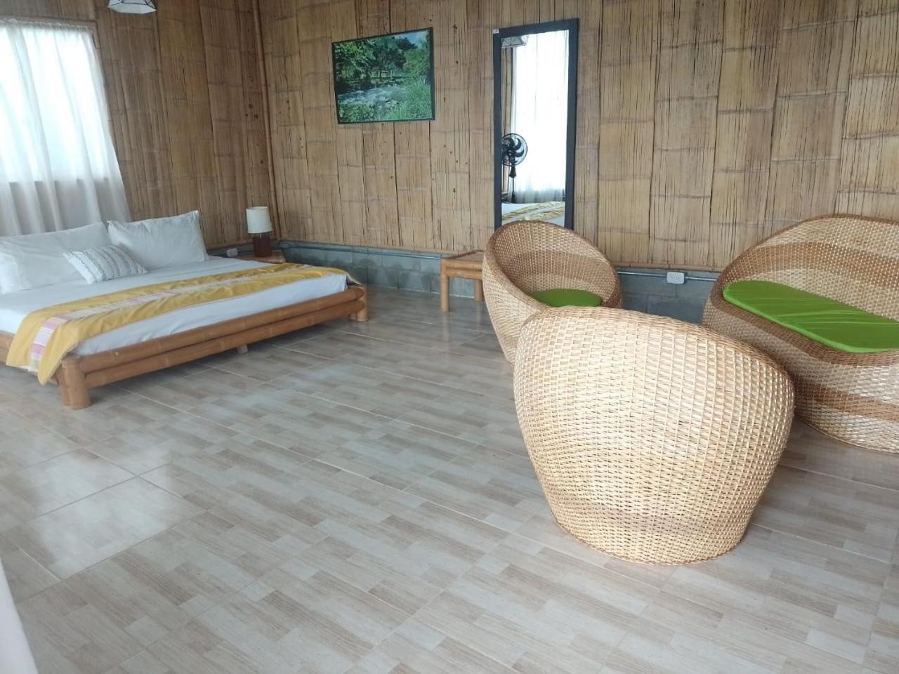 Hotel San Antonio Del Cerro Cerritos Zewnętrze zdjęcie