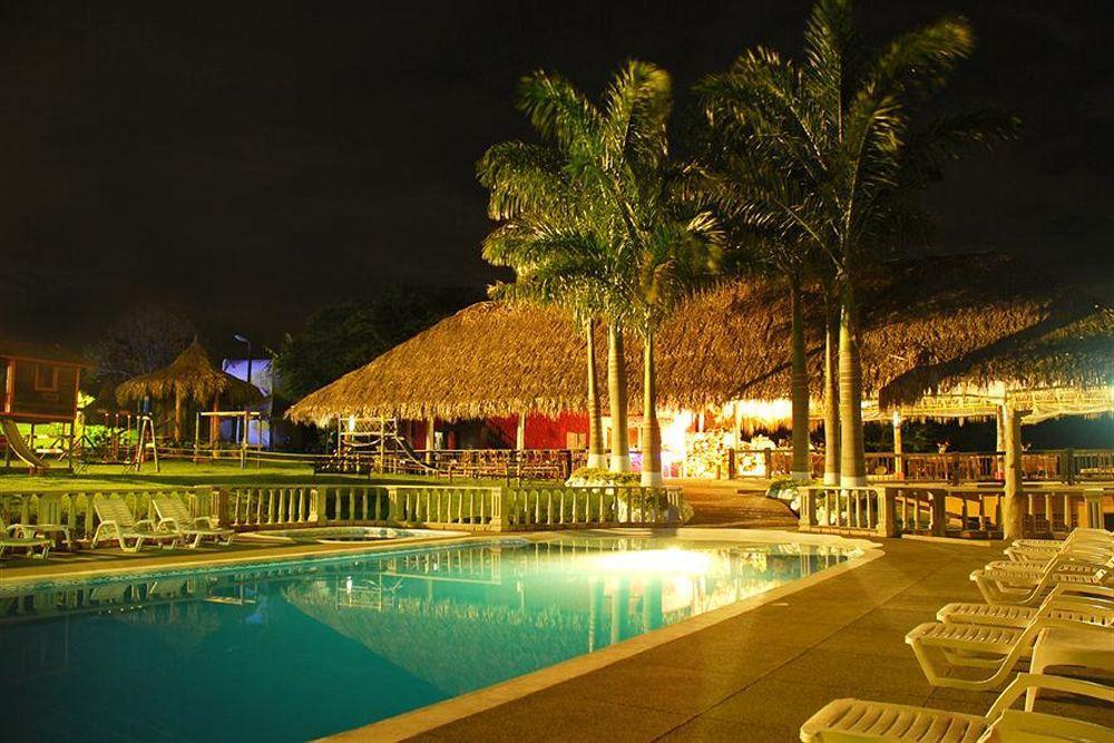 Hotel San Antonio Del Cerro Cerritos Zewnętrze zdjęcie