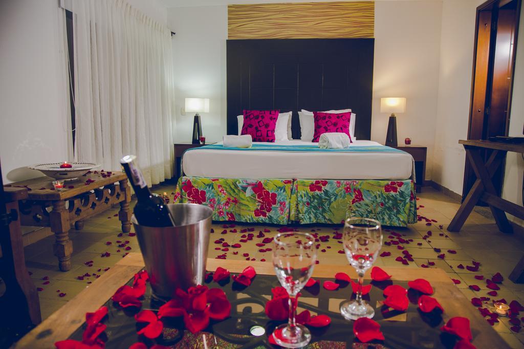 Hotel San Antonio Del Cerro Cerritos Zewnętrze zdjęcie
