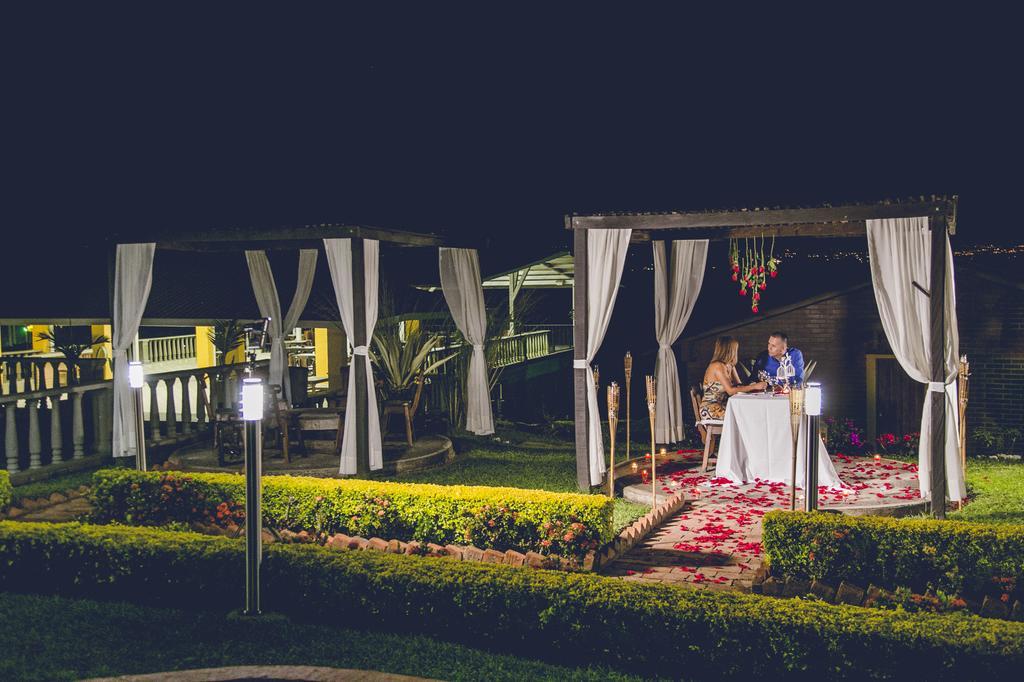 Hotel San Antonio Del Cerro Cerritos Zewnętrze zdjęcie