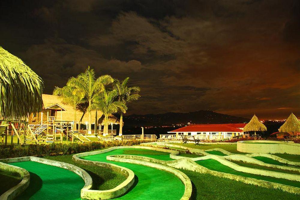 Hotel San Antonio Del Cerro Cerritos Zewnętrze zdjęcie
