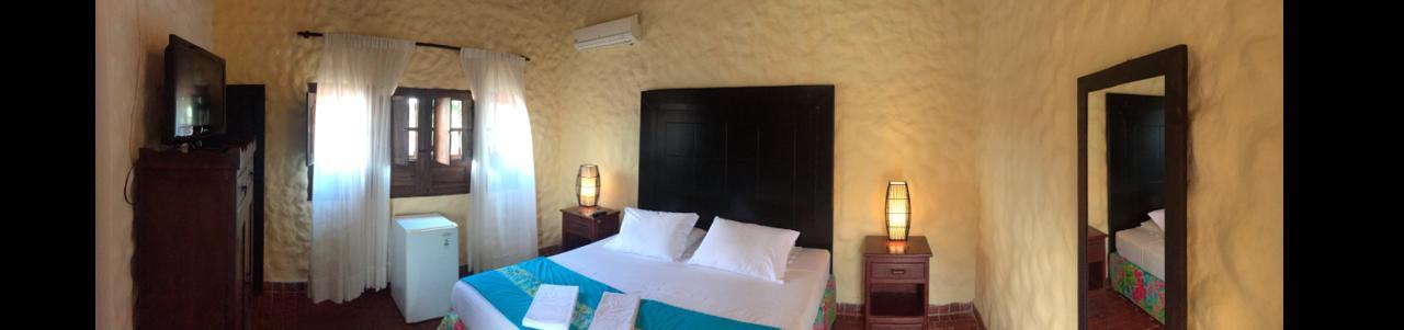 Hotel San Antonio Del Cerro Cerritos Zewnętrze zdjęcie