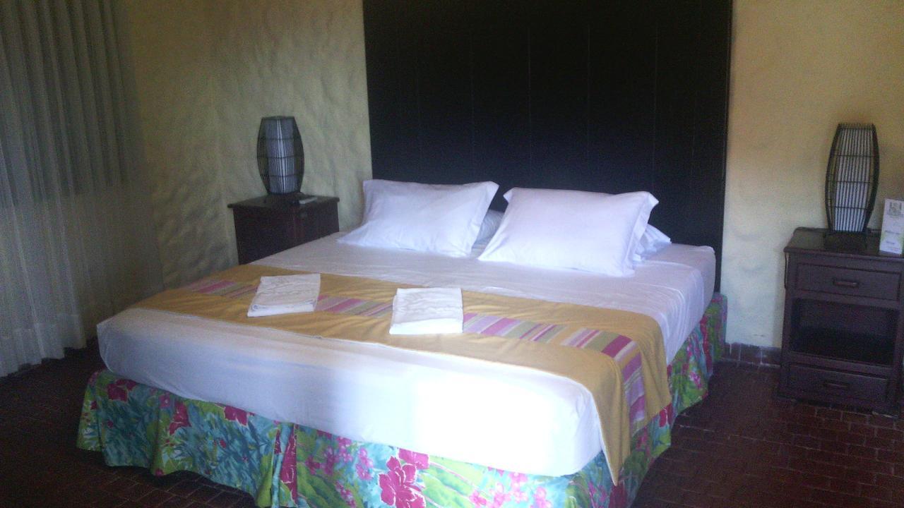 Hotel San Antonio Del Cerro Cerritos Zewnętrze zdjęcie