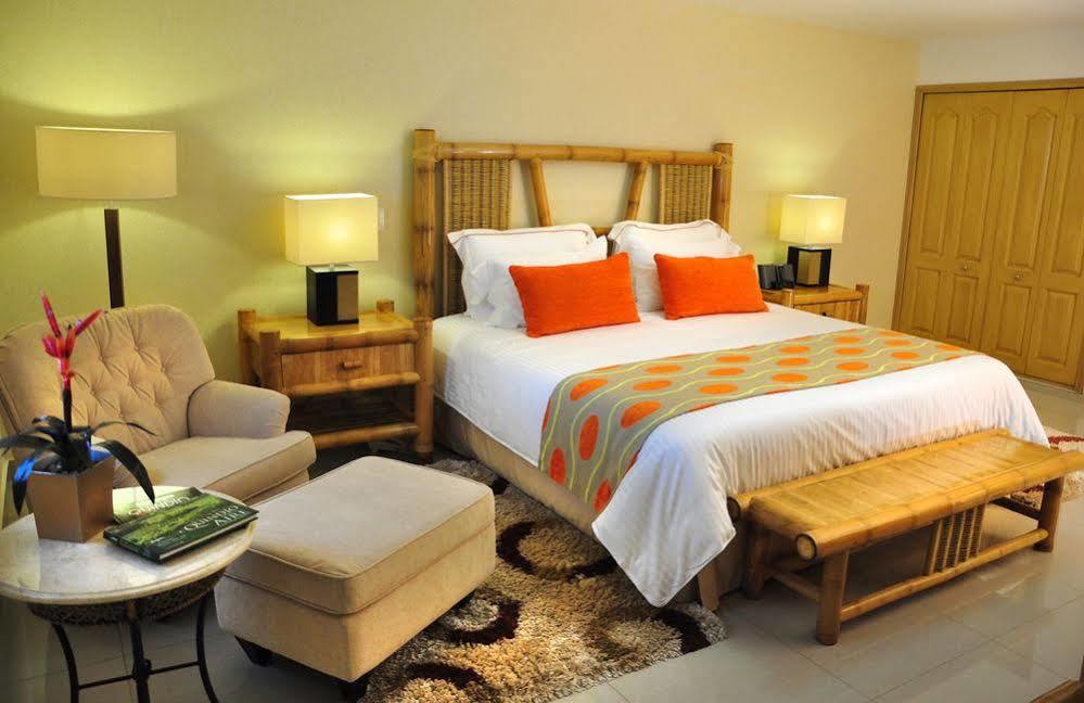 Hotel San Antonio Del Cerro Cerritos Zewnętrze zdjęcie